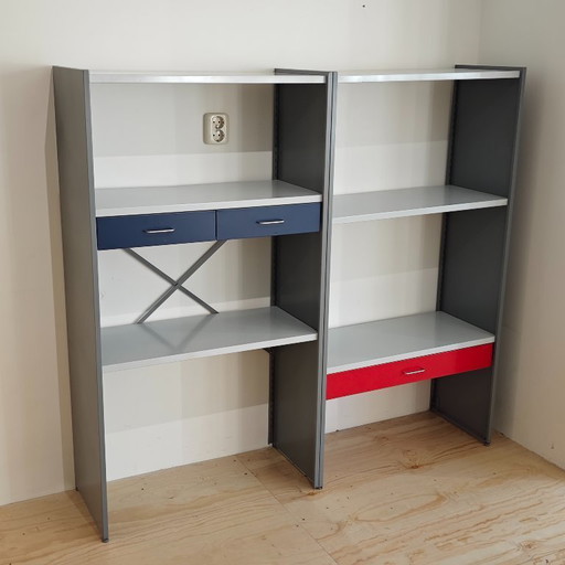 Mobile Gispen A. Cordemeijer vintage 5600