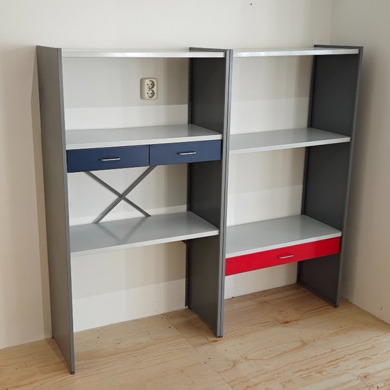 Image 1 of Mobile Gispen A. Cordemeijer vintage 5600