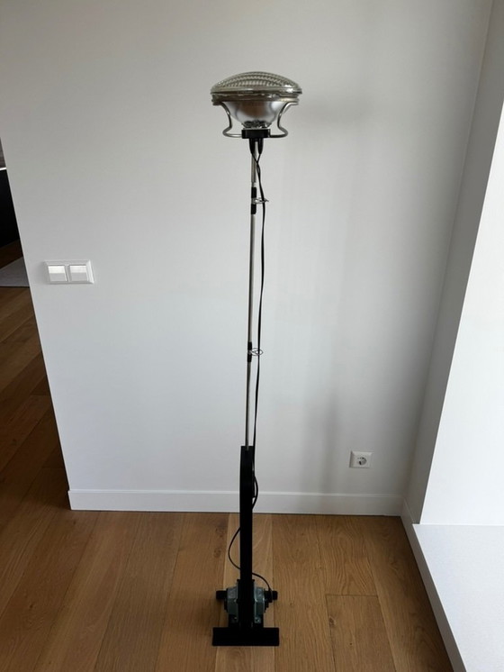 Image 1 of Flos Toio - Floor Lamp - Designed by Achille Castiglioni