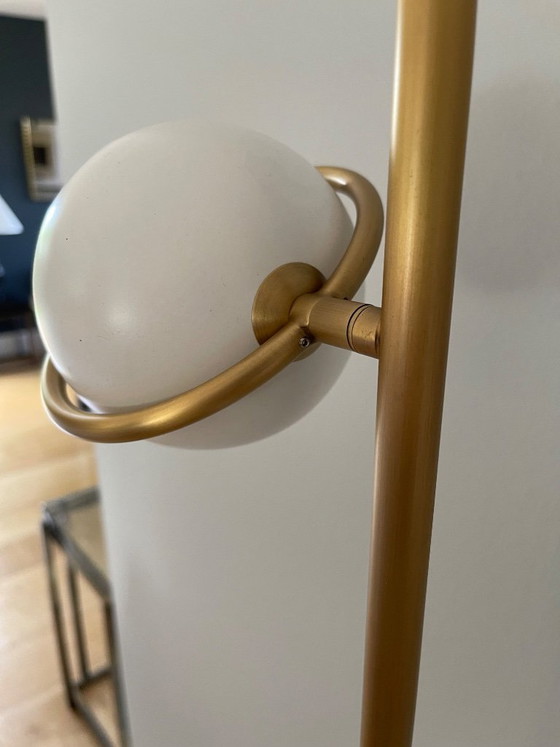 Image 1 of Eichholtz Floor Lamp Aprillia