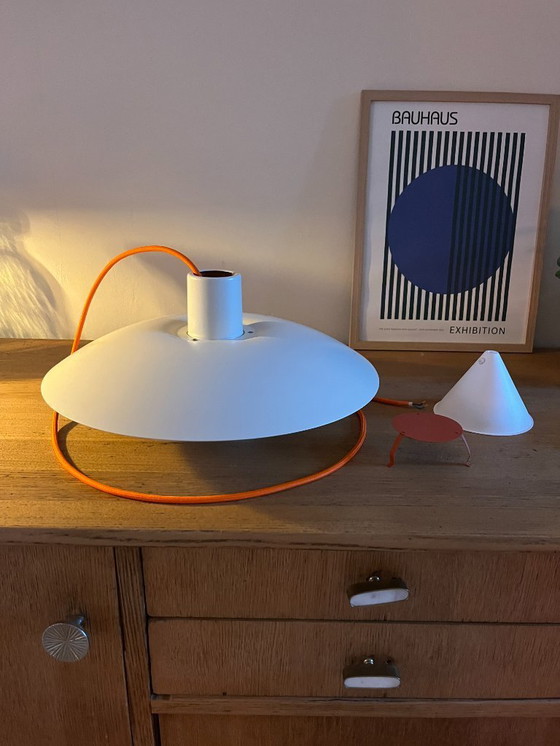 Image 1 of Orologio Louis Poulsen PH4/3 d'epoca