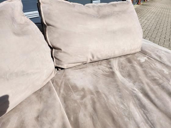 Image 1 of Baxter - Canapé d'angle Budapest par Paola Navone