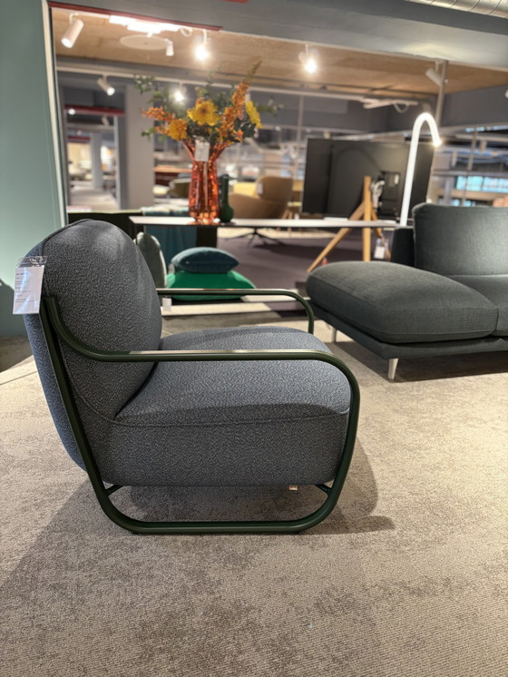 Image 1 of 1x Chap-Sessel der Marke Pode