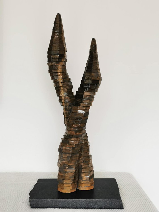 Image 1 of Due torri