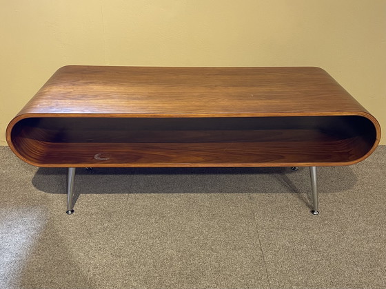 Image 1 of Vintage "Hooper" tafel