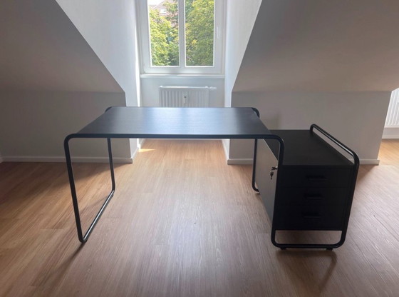 THONET | S285/1 | Schreibtisch – Other (photo 5 of 5)