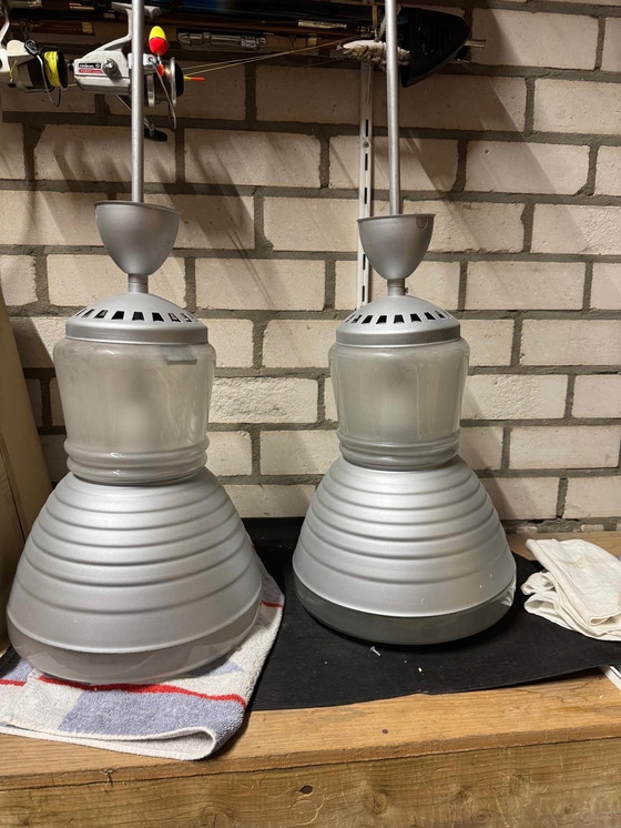 Image 1 of ZEISS IKON hanglampen E27 fitting 