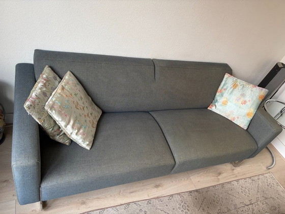 Image 1 of Artifort mare 2,5 places