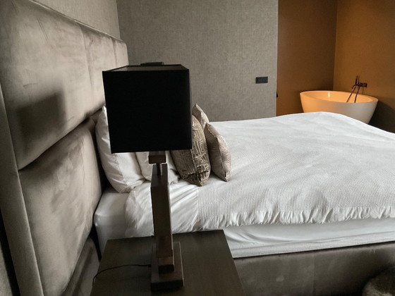 Image 1 of Twee luxe lampen van het merk Rapture