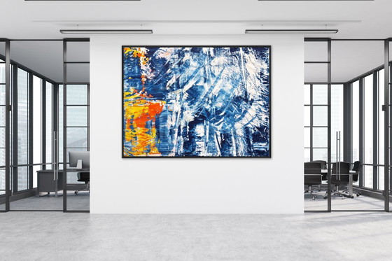 Image 1 of Jürgen Angeler - Hielo glaciar