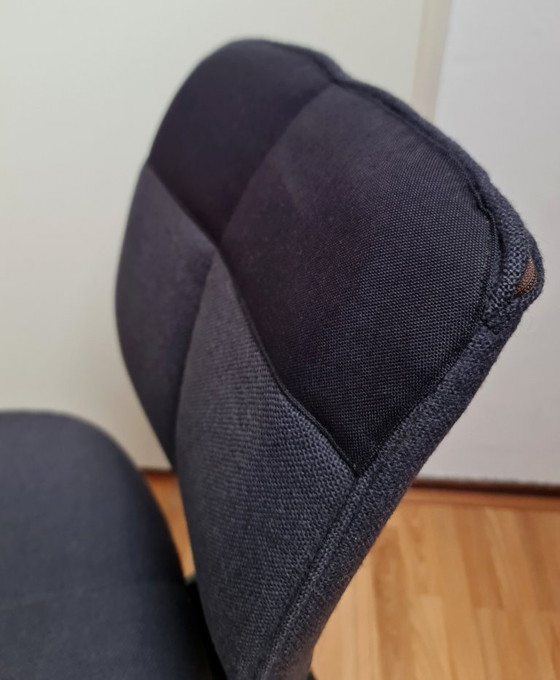 Image 1 of Stokke Varier kniestoel model Opposit antraciet goede staat 