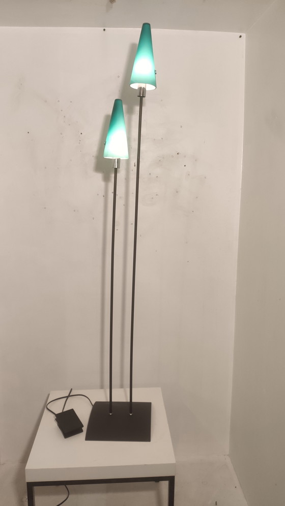 Image 1 of Herda Vloer Lamp 