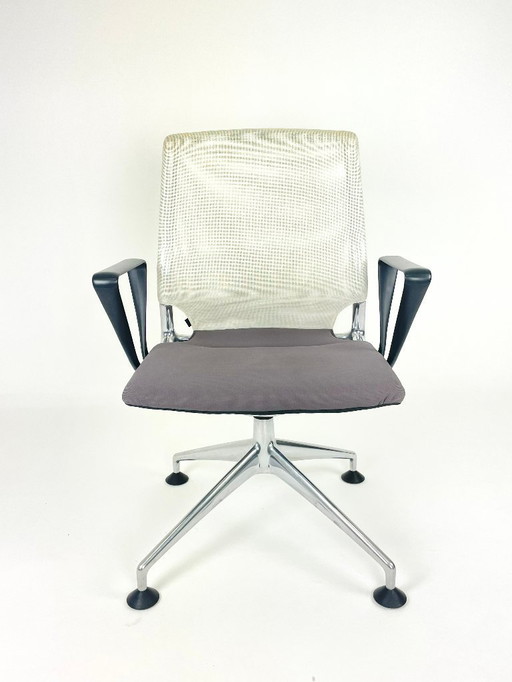 Vitra Meda office chair