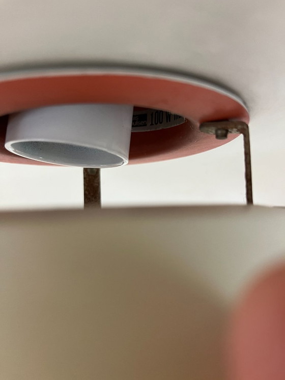 Image 1 of Vintage Louis Poulsen PH4/3 - Poul Henningsen - PH4 lamp