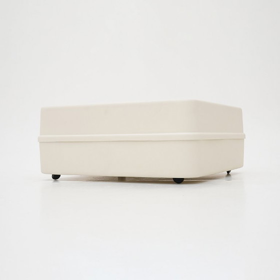 Image 1 of Modular sofa with coffee table by Cesare Casati for Sormani, 1970s