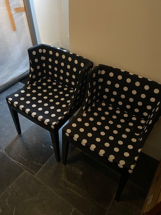 Image 1 of 2x Kartell mademoiselle