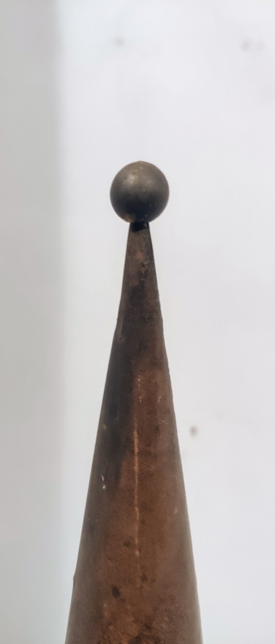 Image 1 of Pieter Spruyt Kleine Ommezwaai