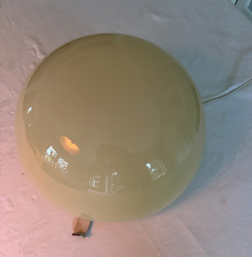 Gispen ceiling lamp opaline