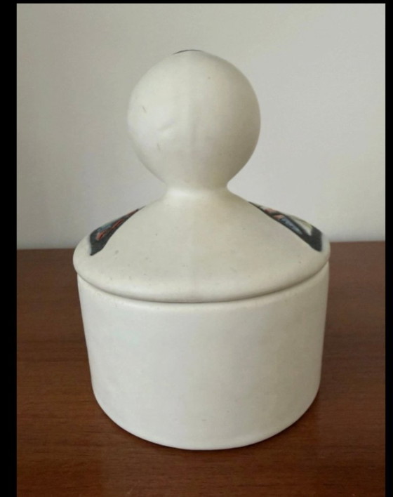 Image 1 of ROGER CAPRON BOX