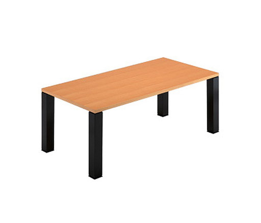 Design-Tisch Wilkhahn Palette 640 180 x 110cm