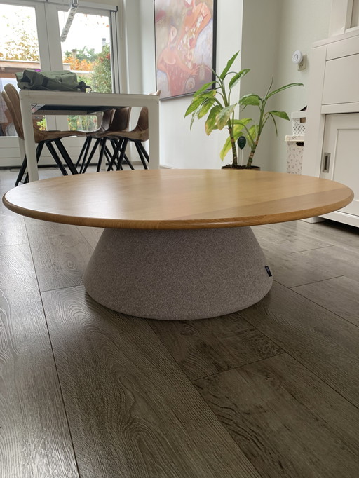 Artifort coffee table Terp