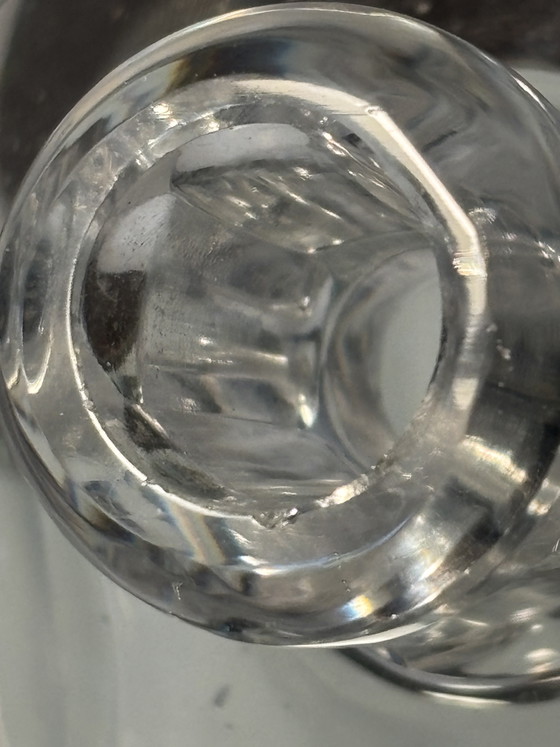Carafe Ancien Saint Louis – Gläser & Karaffe, Crystal (photo 7 of 15)