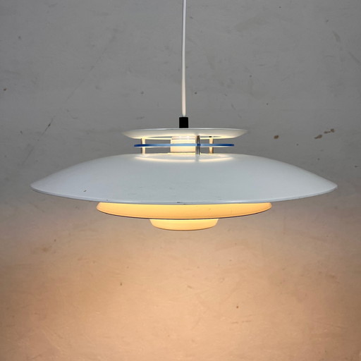 Hanging lamp - Metal