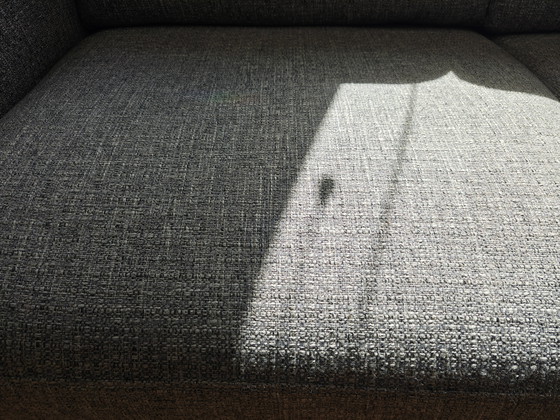 Image 1 of Montel-Sofa mit verstellbarem Sitz, guter Zustand! Nichtraucherhaushalt