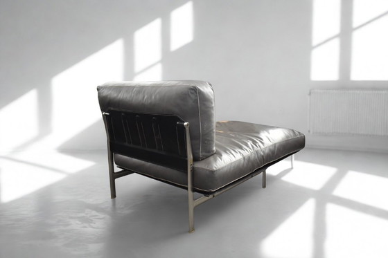 Image 1 of Bellissima chaise longue originale B&B Italia diesis design