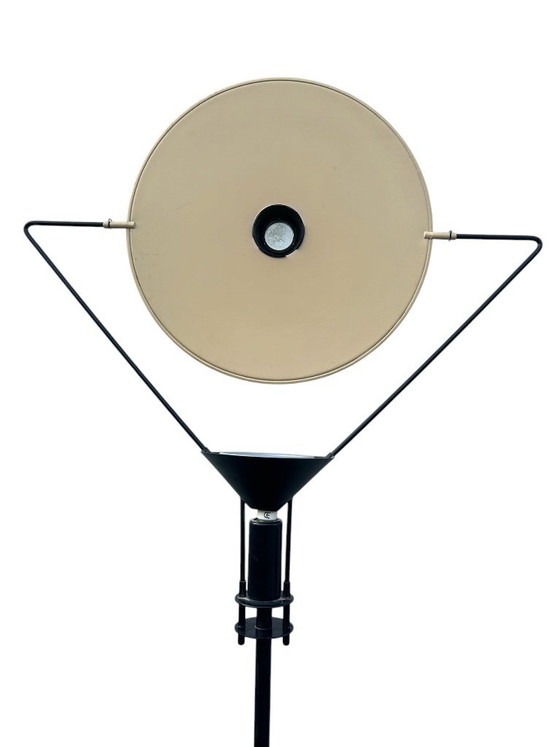 Image 1 of Polifemo vloerlamp van Carlo Forcolini voor Artemide, jaren 80