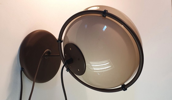 Image 1 of Lámpara de pared años sesenta/setenta