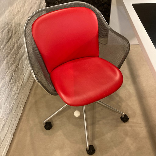 B&B Italia Iuta office chair