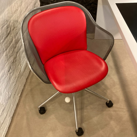 Image 1 of B&B Italia Iuta office chair