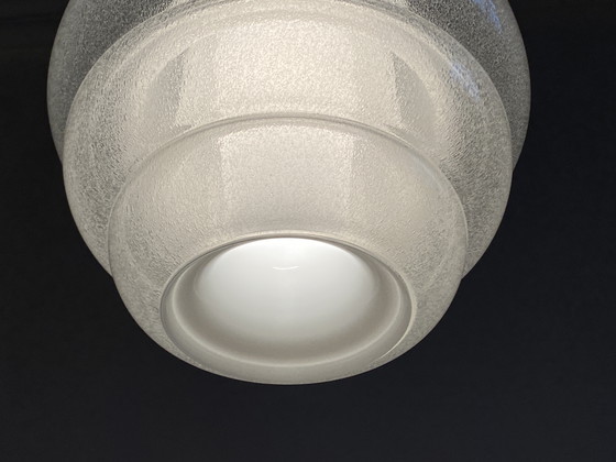 Image 1 of Medusa Glazen Hanglamp