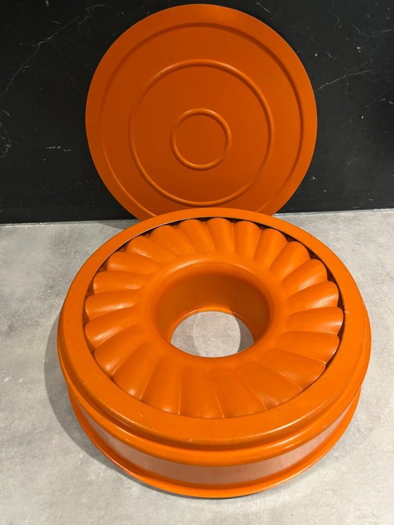 Image 1 of Vintage tefal bakvorm 