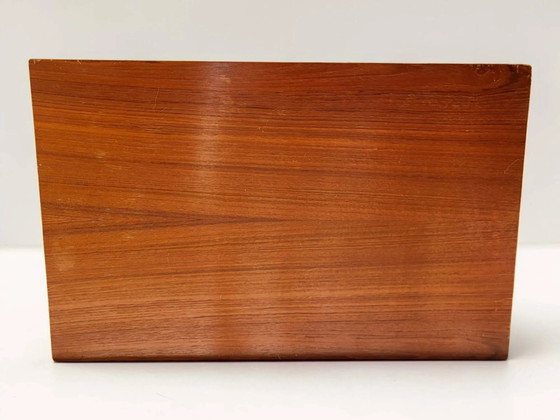 Vinyl Serviertisch – Beistelltische, Metal (photo 8 of 12)