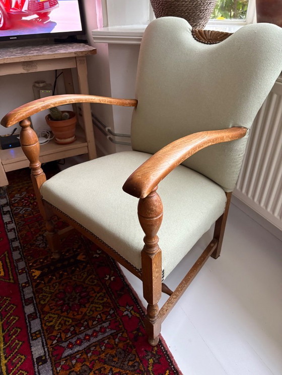 Image 1 of Klassischer Sessel