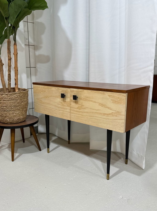Armoire vintage, buffet - 1950s, '60s