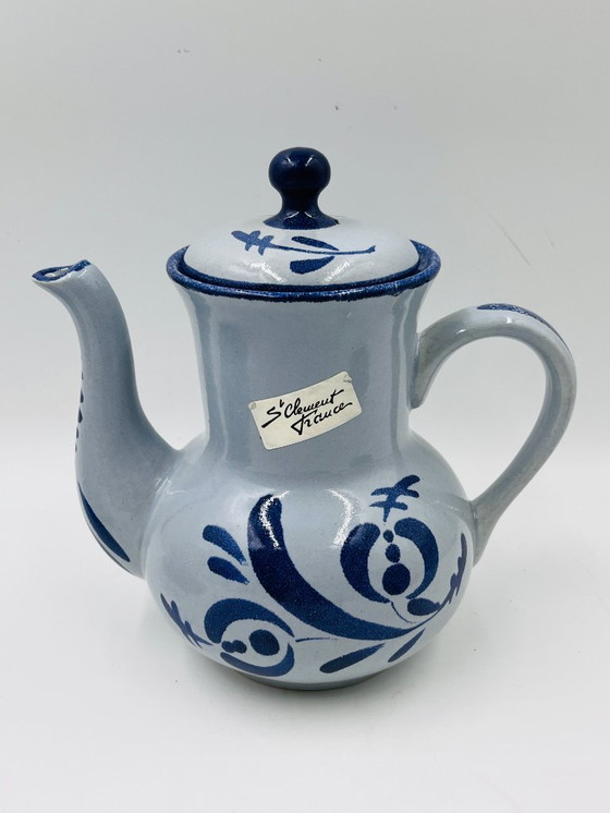 Image 1 of Set de déjeuner Saint Clément