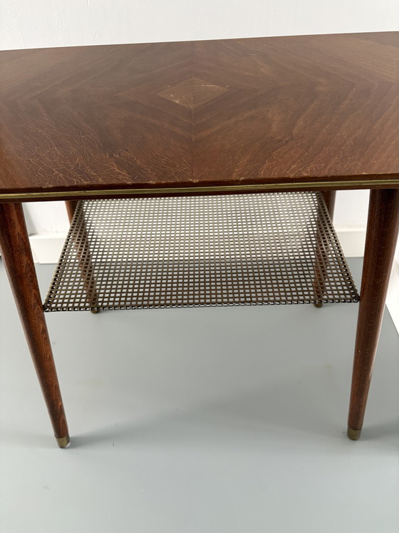 Image 1 of Vintage table/side table