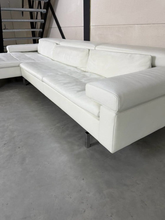 Jori Shiva Corner sofa - as new condition – Leather (photo 6 of 18)