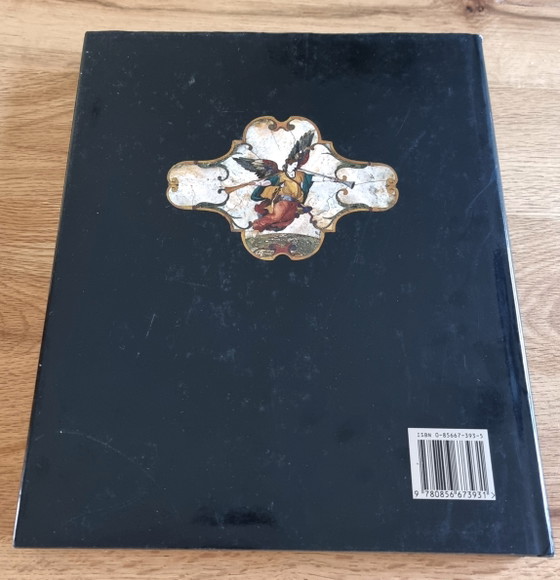 Pietre Dure – Livres d'art, Paper (photo 2 of 12)