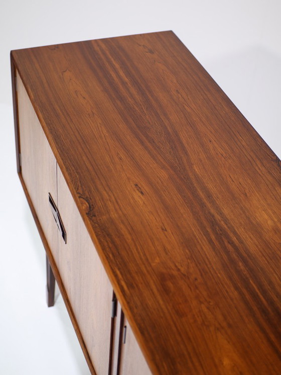 Image 1 of Dressoir NC Møbler palissander Deens 1960s