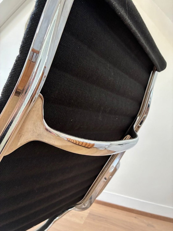 Image 1 of Vitra Eames EA 116 Herman Miller