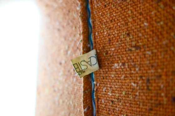 Image 1 of Alky chairs by Giancarlo Piretti for Anonima Castelli, 1970, set of 2