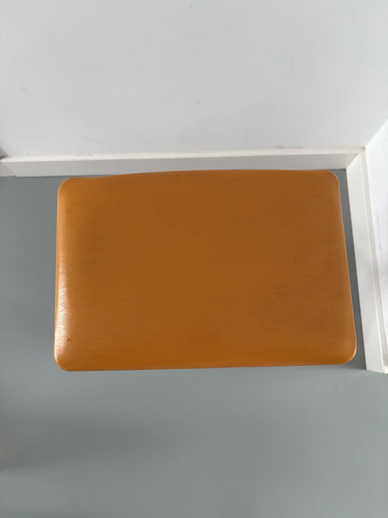 Image 1 of Vintage Krukje Stool