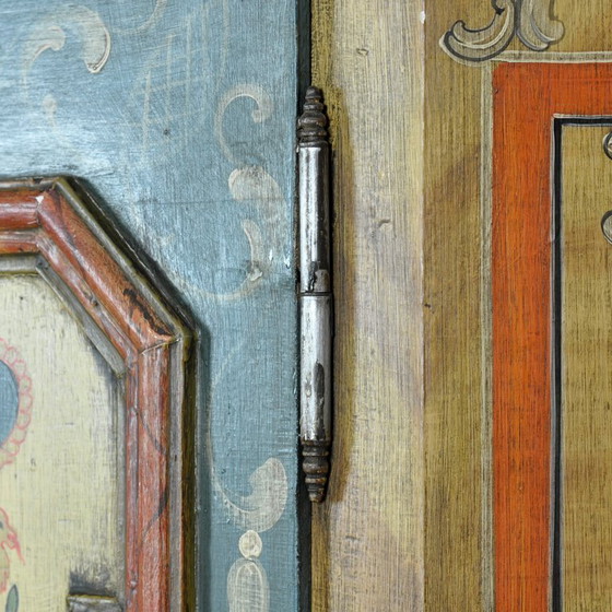 Image 1 of Gabinete nupcial alemán