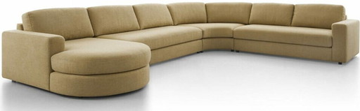 House of Dutchz 1603 corner sofa