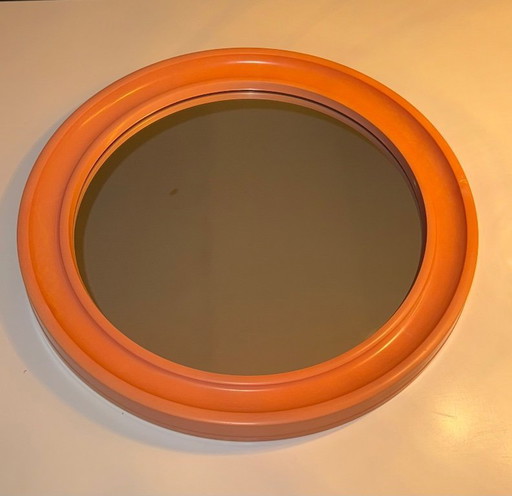 Mirror, Carrara & Matta, America, Brevettato, Italy, 1970