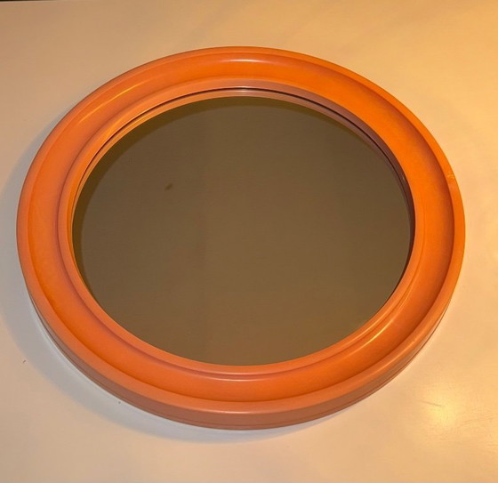 Image 1 of Spiegel, Carrara & Matta, Amerika, Brevettato, Italië, 1970